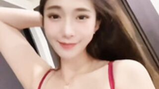 Vivian1994 Red Bombshell Bra