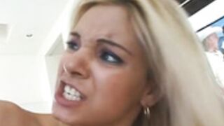 Carmen Luvana Mandingo
