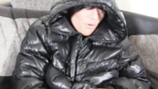 down jacket 43