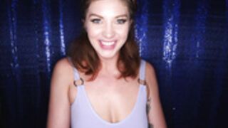 Mrluckypov Leah Winters POV