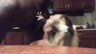 mp bbc bj in kitchen