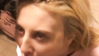 bbc bj - melody parker