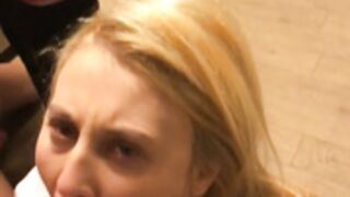 bbc bj - melody parker