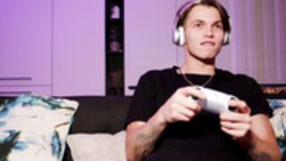 Disciples of Desire - Unknown blonde