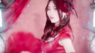 Human Hentai Sexy Music Video