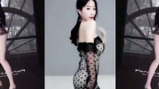 Hentai/Human sexy dance video