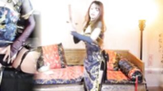 Erotic Chinese Dance Video