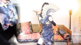 Erotic Chinese Dance Video
