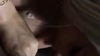 Blonda oral