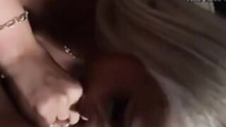 Blonda oral