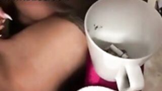 Blonda oral