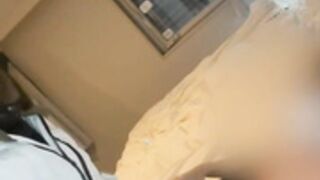 fur hood down jacket 130