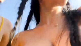 keilymadam CataleyaRusso squirt