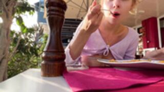 Bralessforever (Mila) Bigtits