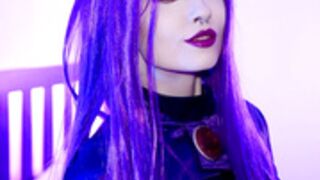 Zirael Rem - Raven S Secret Boy Girl Mission