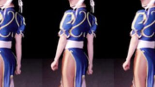 chinese webcam dance girl huya huaikongkong 7