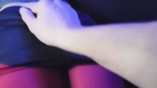 Skyexsummers getting railed