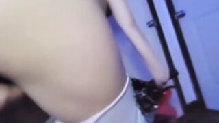 Skyexsummers getting railed