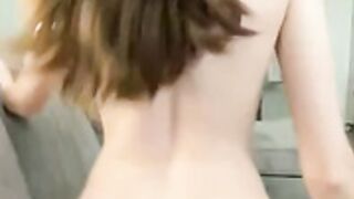 Lilahanne OF God-tier Anal & Creampie