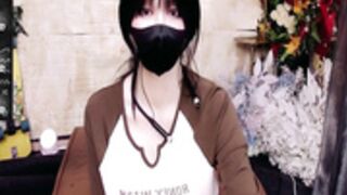 AmyBeck 实况 - 610Stella VOD 10