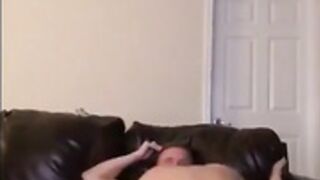 that girl knows how to treat a cock