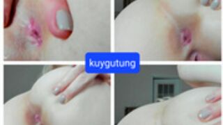 Virgiin_lily fully nude spreading ass close up show