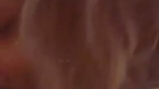 Sexy girl giving head