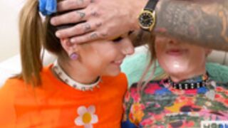 Episode 264 - Mia Kay and Rory Knox  - THREESOME!