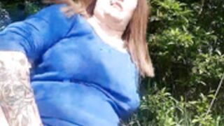 Poussi2016 et son corps si excitant