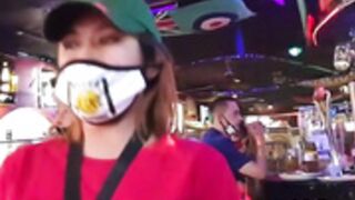 Don’t stay in Manila