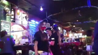 Don’t stay in Manila