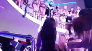 Angeles city bars before lockdown