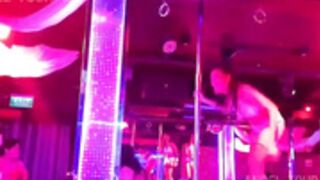 4 Pattaya Agogo in full HD