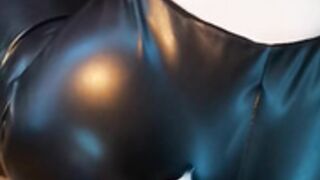BlowjobCouple69 cum on ass