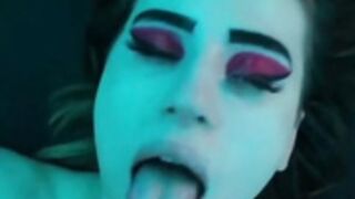 BlowjobCouple69 cum