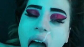 BlowjobCouple69 cum