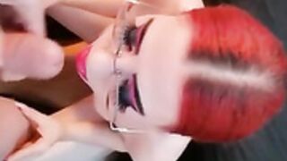 BlowjobCouple69 facial