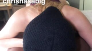 Amyyyy007 Masked Sucking Onlyfans