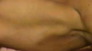 Lisa's bicep peak