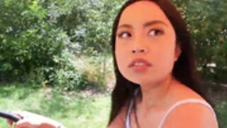 Asian Teen Casting 2