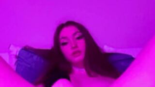 Lacy Lotus Fingering