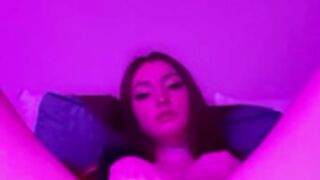 Lacy Lotus Fingering