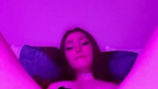 Lacy Lotus Fingering