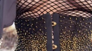 Demi Rose Finally Showing nipples ❤️????????