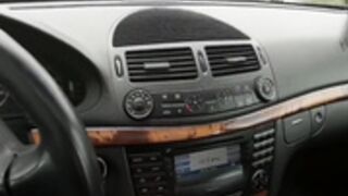 fur hood down jacket 190