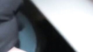 fur hood down jacket 189