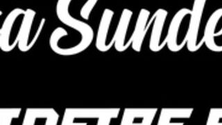 Kendra sunderland cumpilation