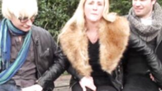 fur collar leather jacket 27