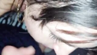 JaynMay - Wife Fucks 1st BBC - Hubby gets seconds PH