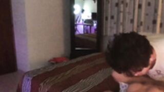 Mich zepeda home made